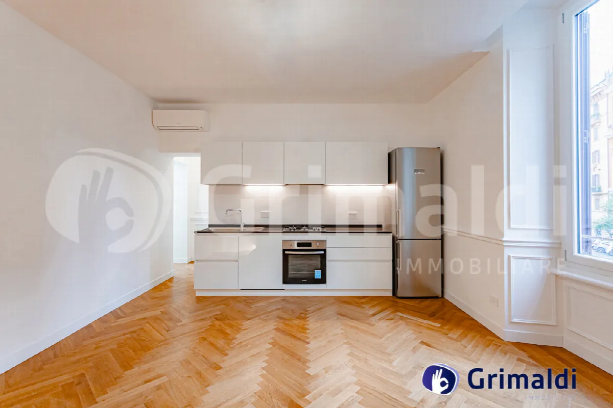 Appartamento in vendita a Roma - foto 4
