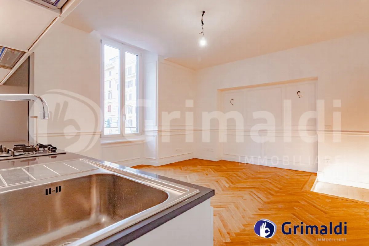 Appartamento in vendita a Roma - foto 7
