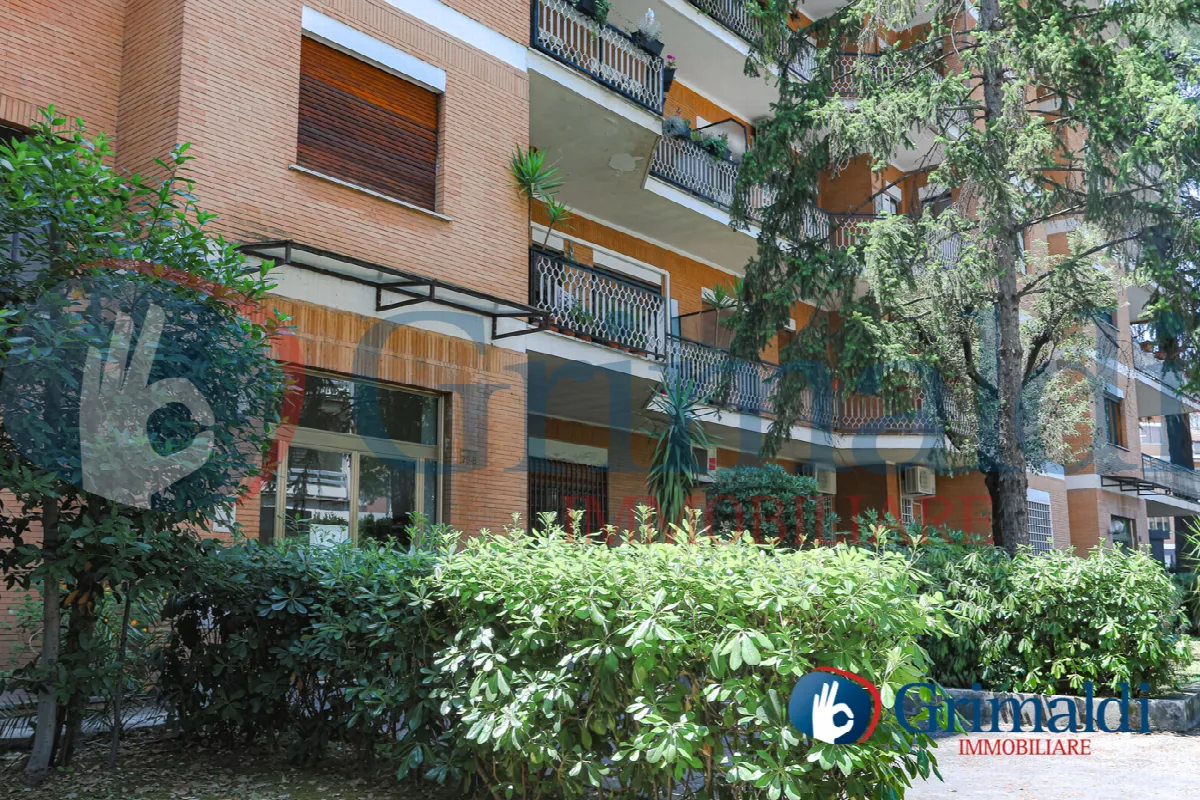 Appartamento in vendita a Roma - foto 2
