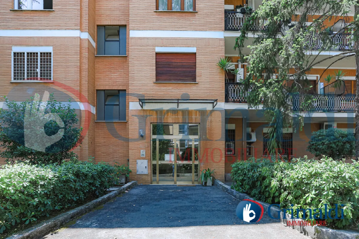 Appartamento in vendita a Roma - foto 3