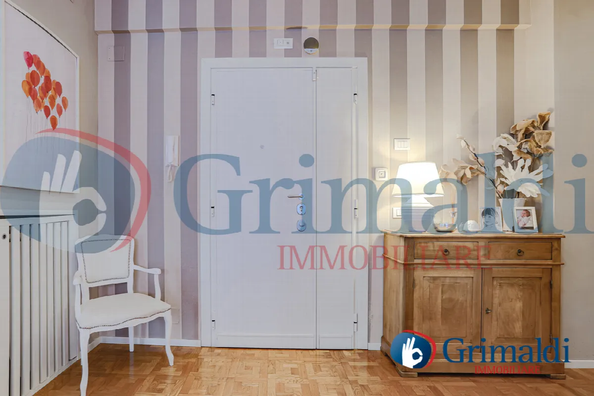 Appartamento in vendita a Roma - foto 4