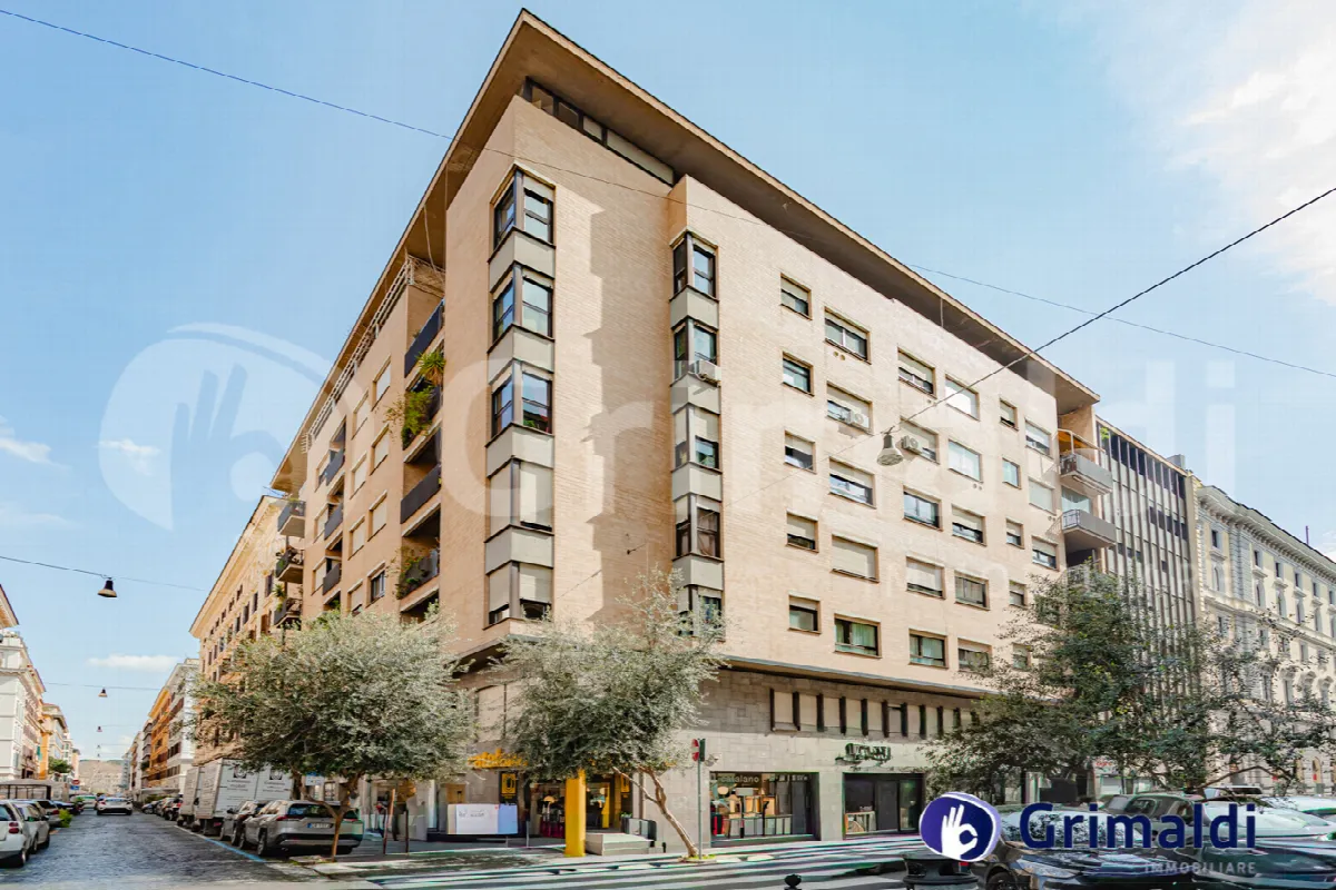 Appartamento in vendita a Roma - foto 1