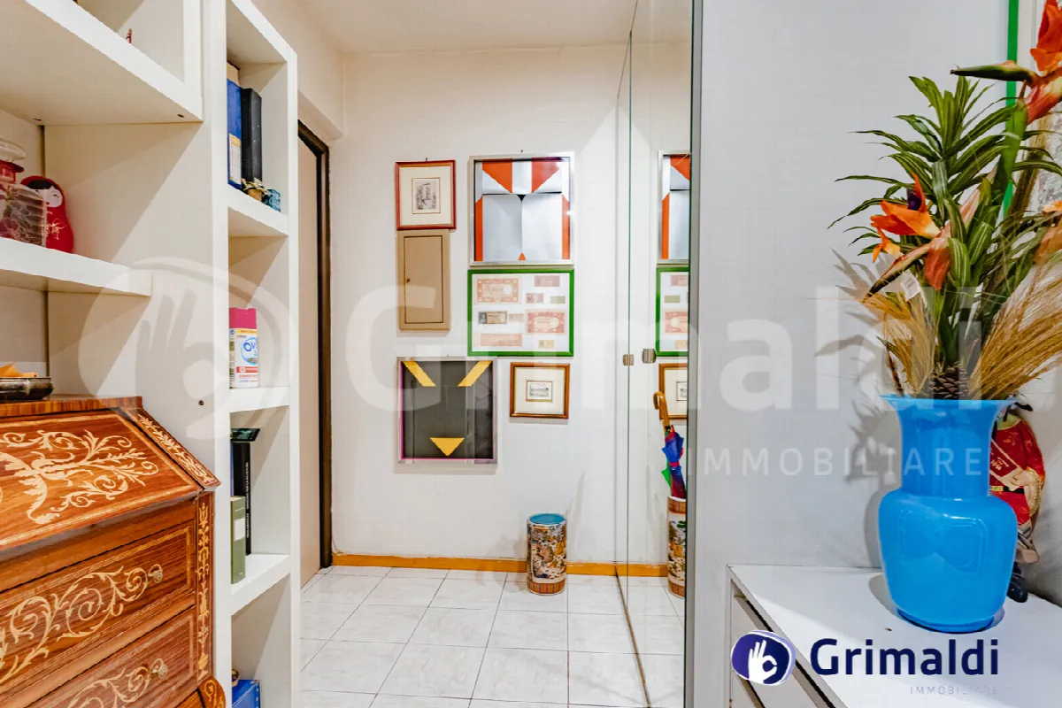 Appartamento in vendita a Roma - foto 4