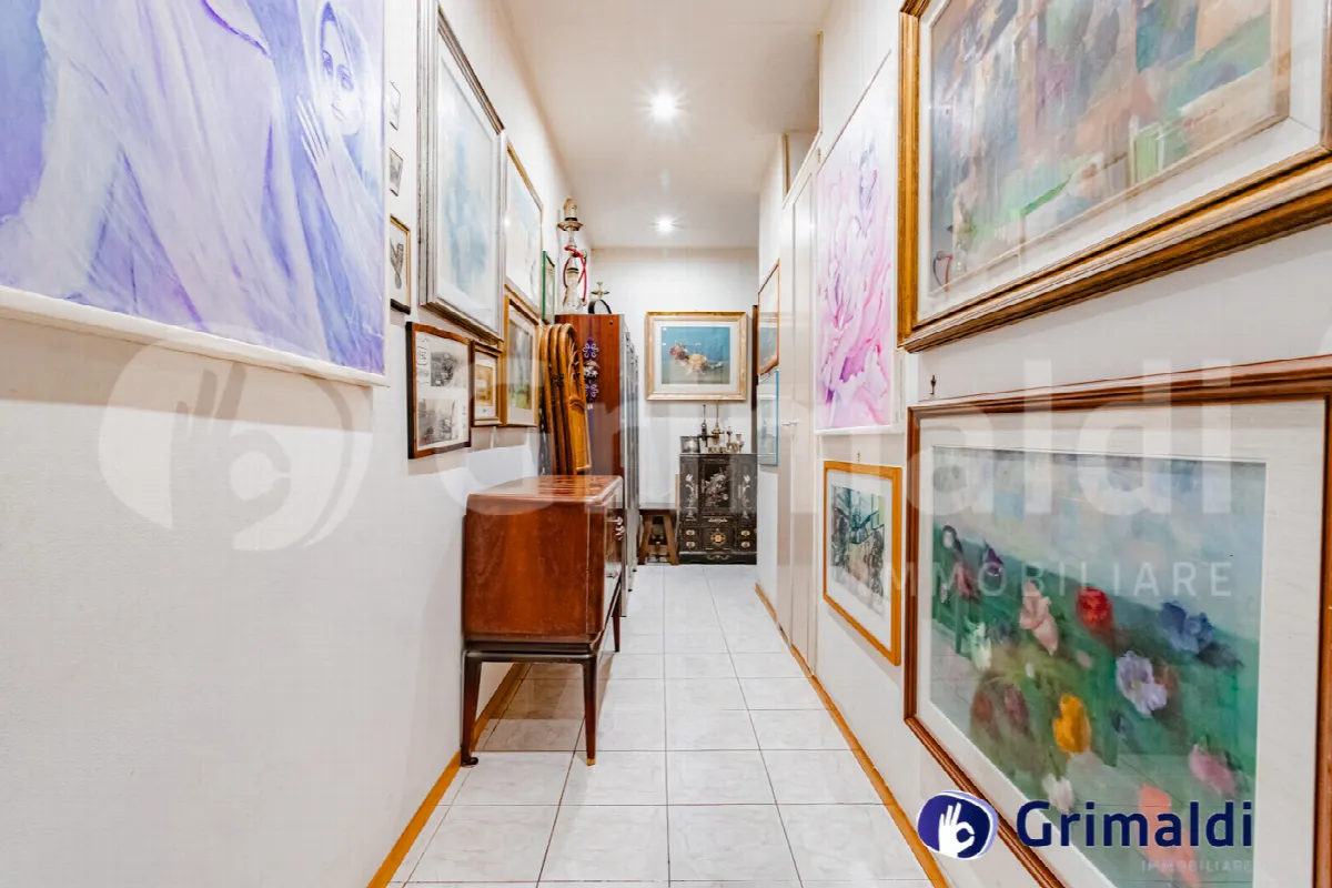 Appartamento in vendita a Roma - foto 6
