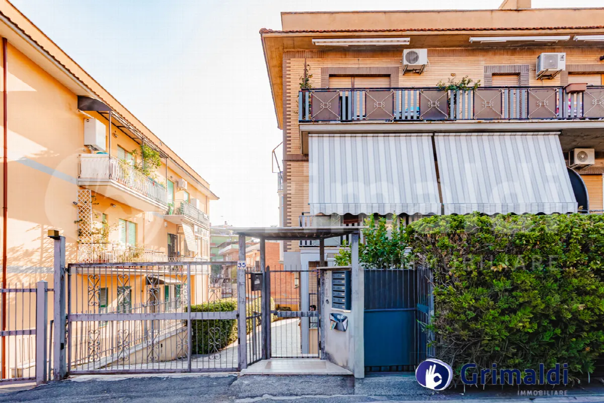 Appartamento in vendita a Roma - foto 2
