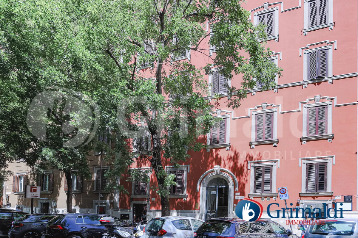 Appartamento in vendita a Roma - foto 1