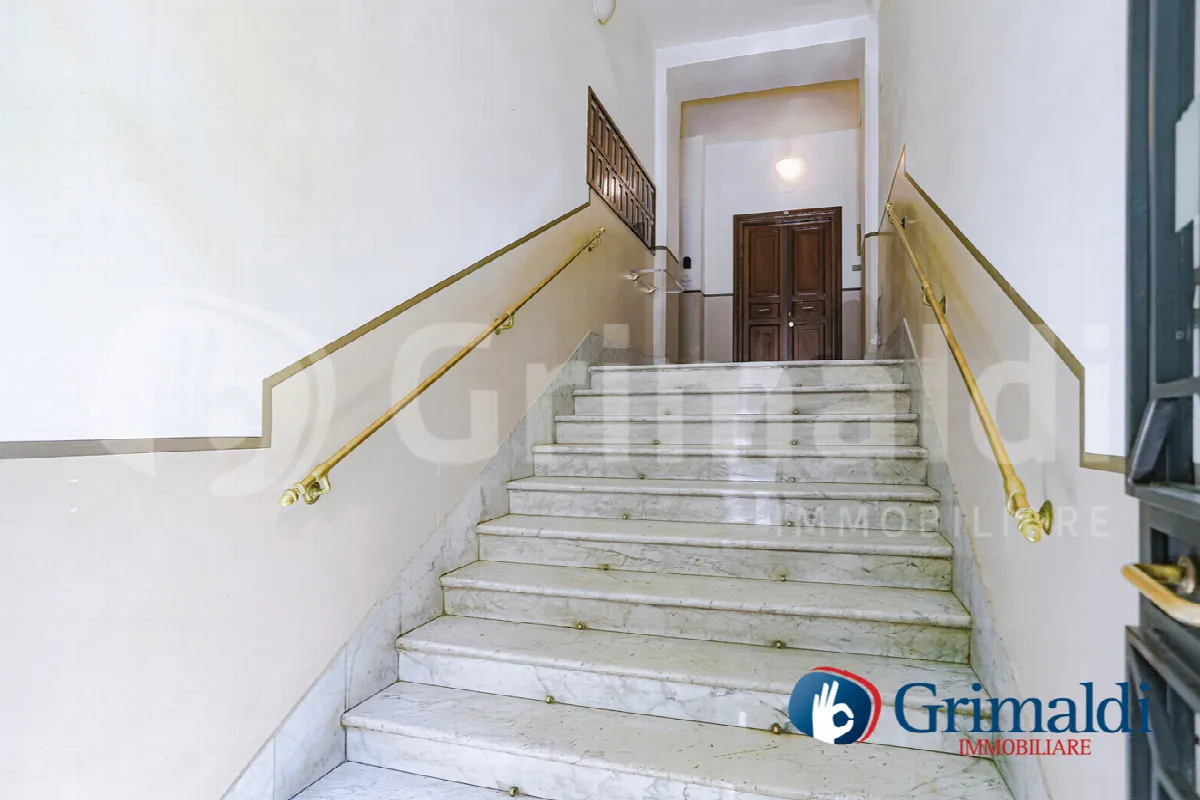 Appartamento in vendita a Roma - foto 2