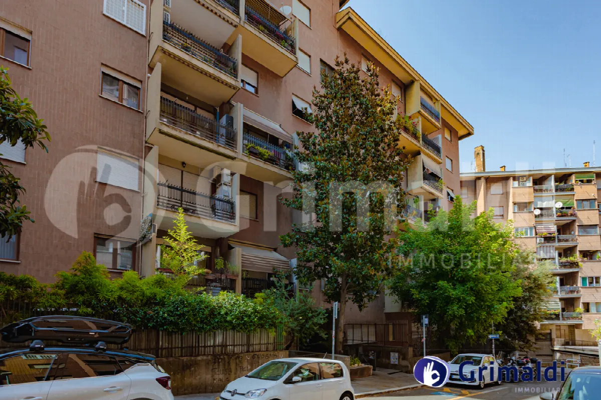 Appartamento in vendita a Roma - foto 2