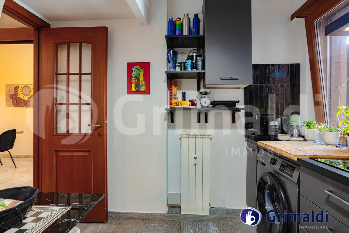 Appartamento in vendita a Roma - foto 4