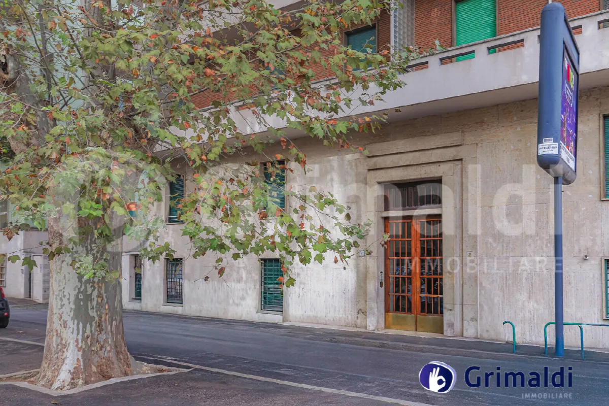 Appartamento in vendita a Roma - foto 1