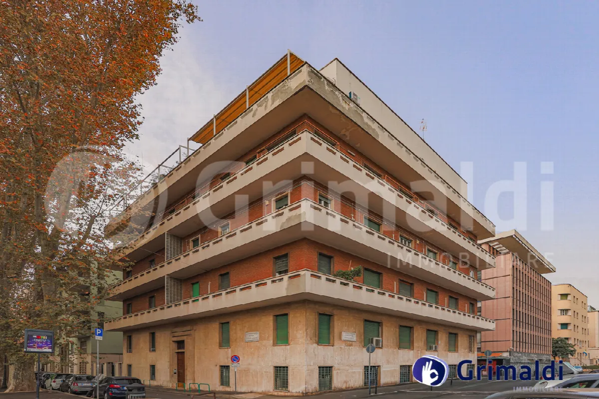 Appartamento in vendita a Roma - foto 2