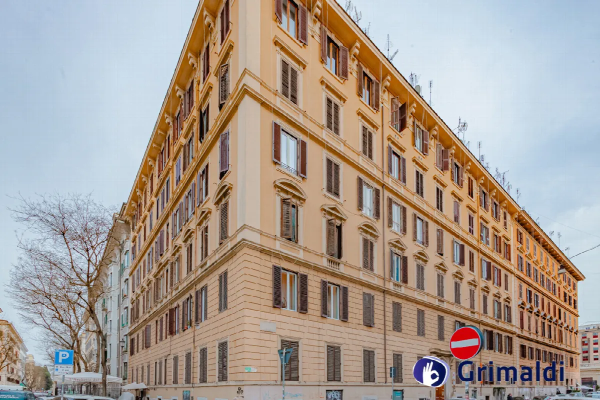 Appartamento in vendita a Roma - foto 1