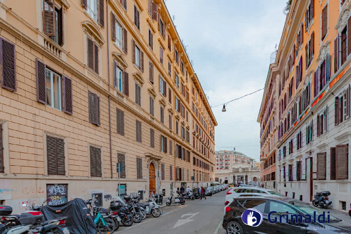 Appartamento in vendita a Roma - foto 2