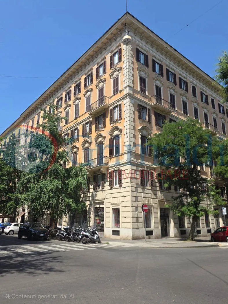 Appartamento in vendita a Roma - foto 1