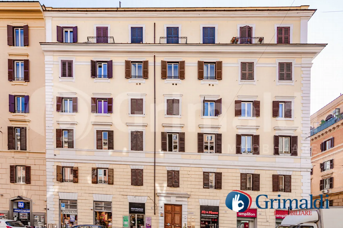 Appartamento in vendita a Roma - foto 1