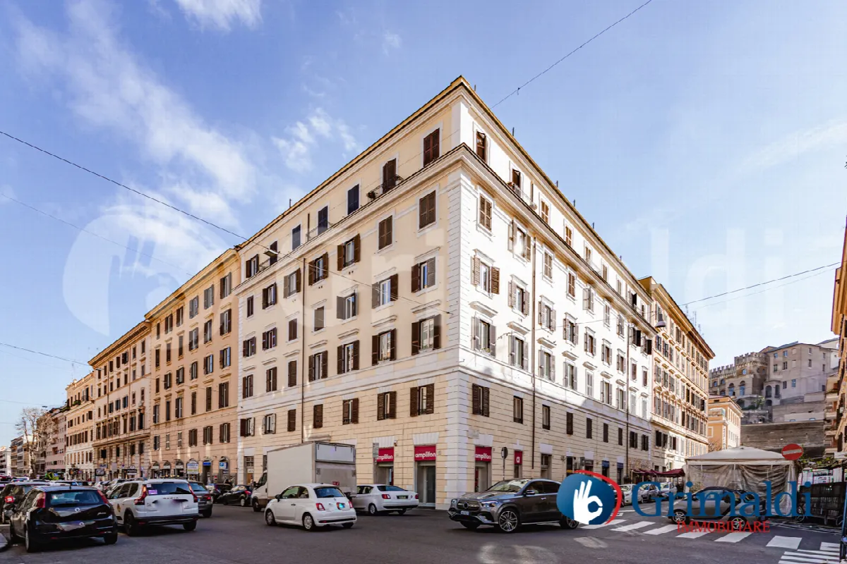 Appartamento in vendita a Roma - foto 2