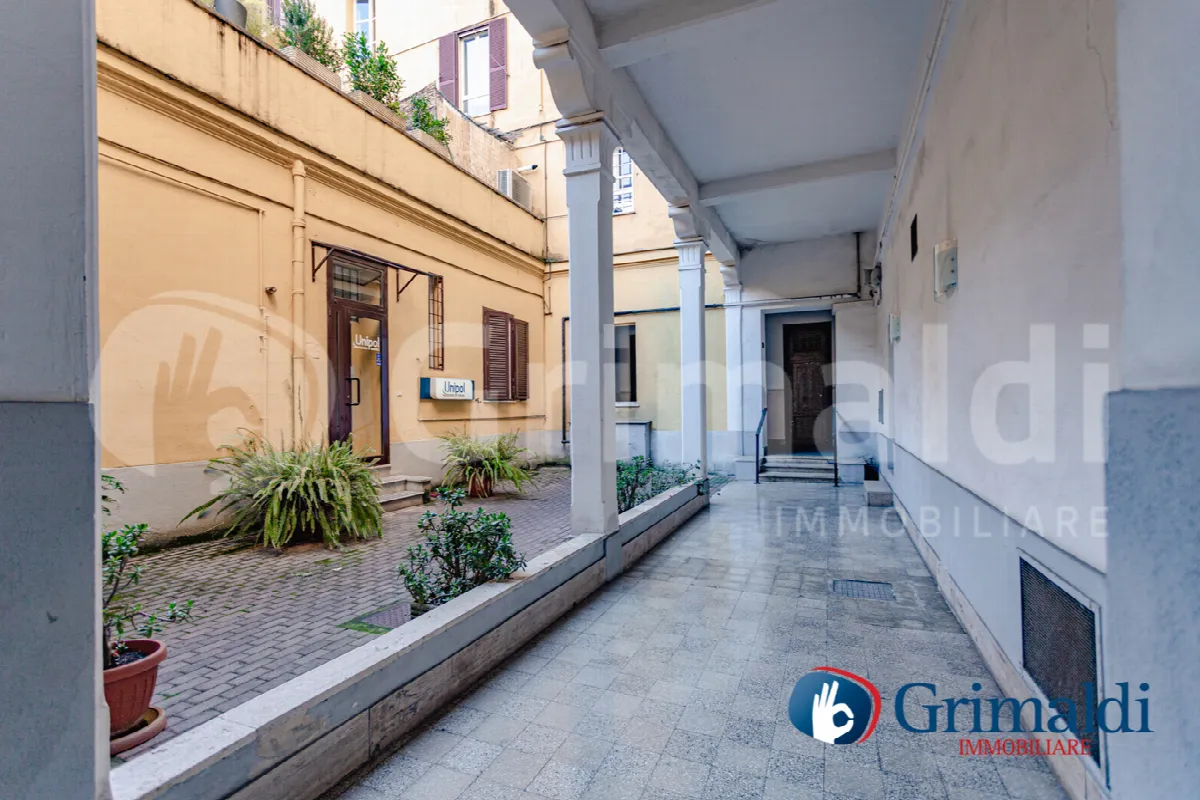 Appartamento in vendita a Roma - foto 4