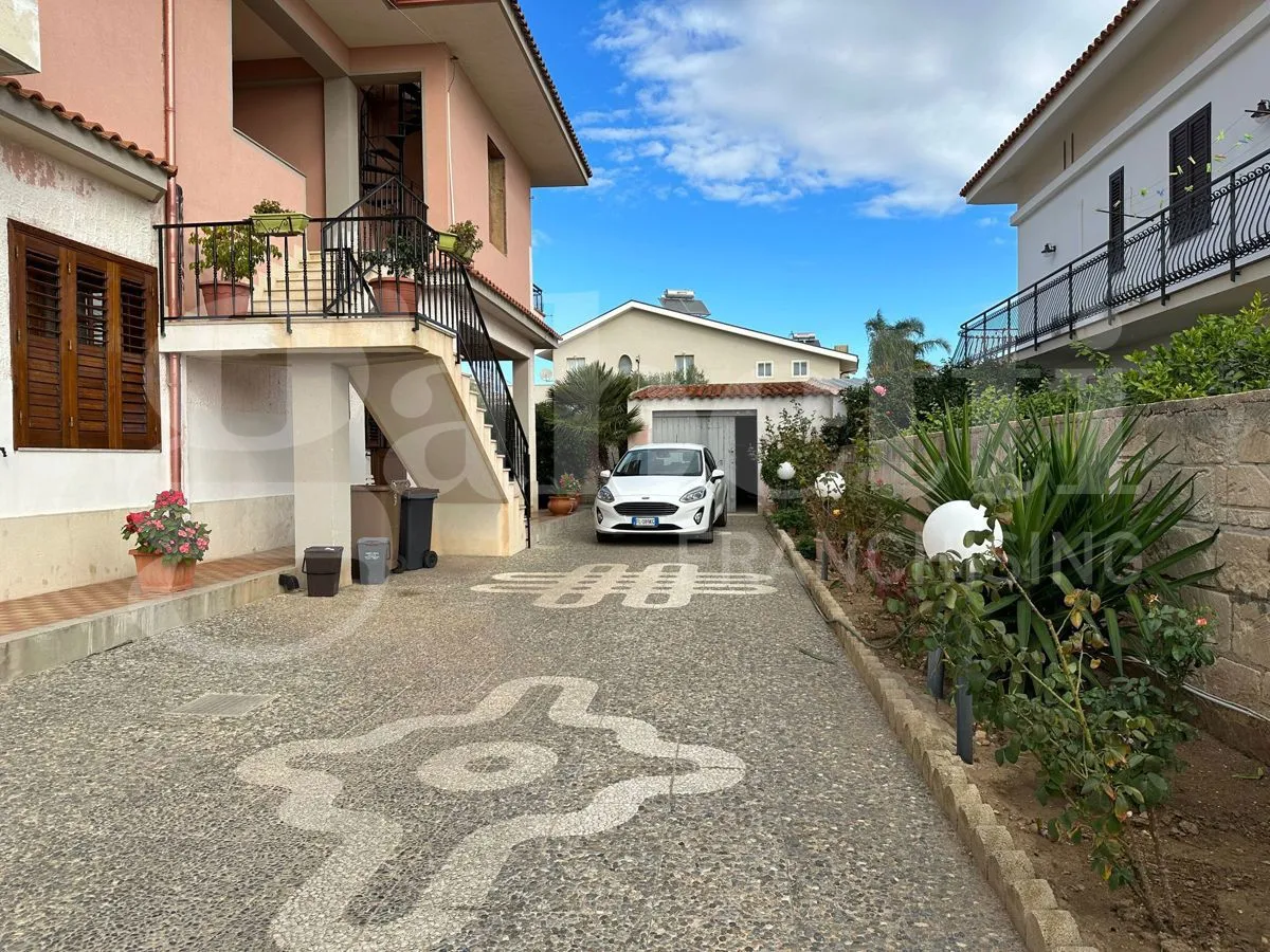 Villetta a schiera in vendita a Avola - foto 3