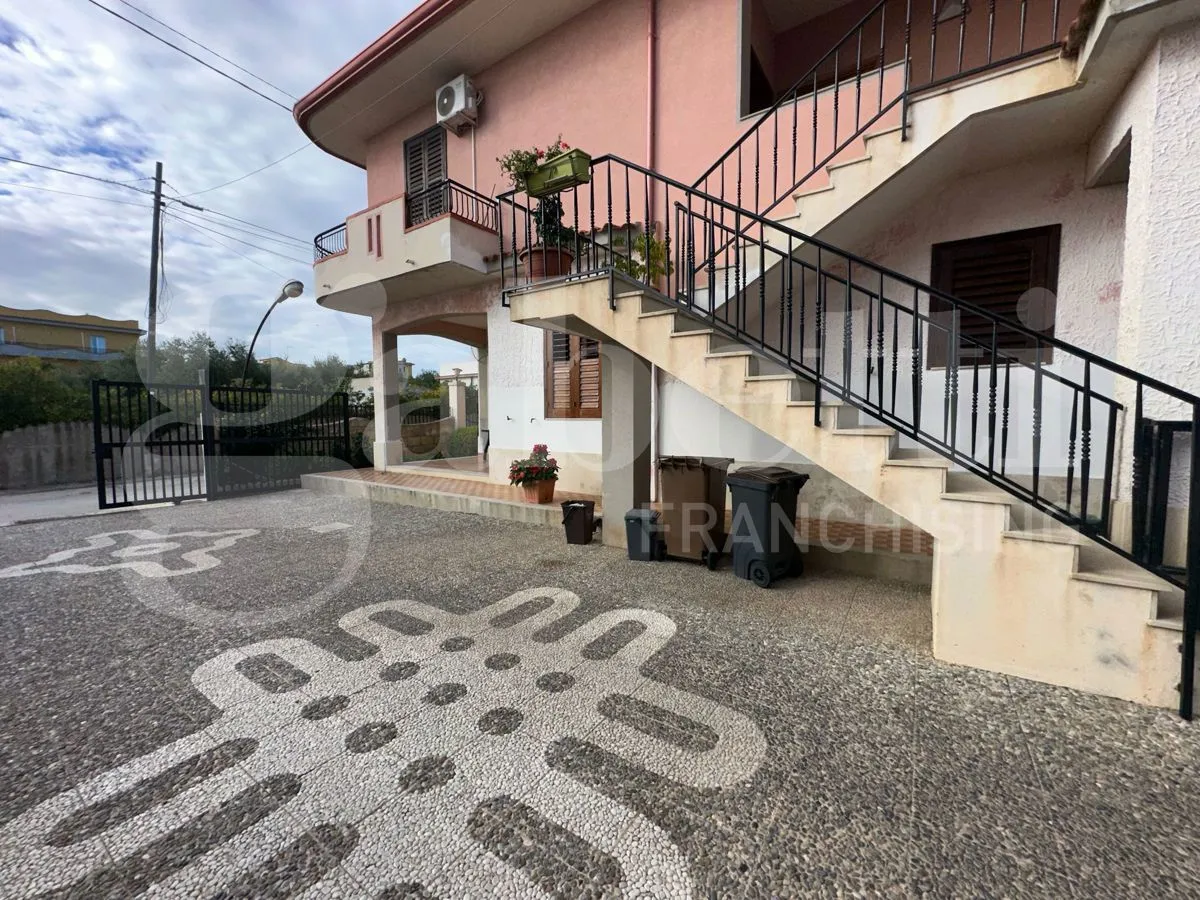 Villetta a schiera in vendita a Avola - foto 4