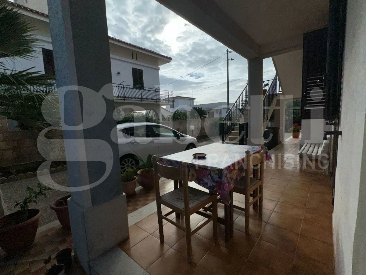 Villetta a schiera in vendita a Avola - foto 7