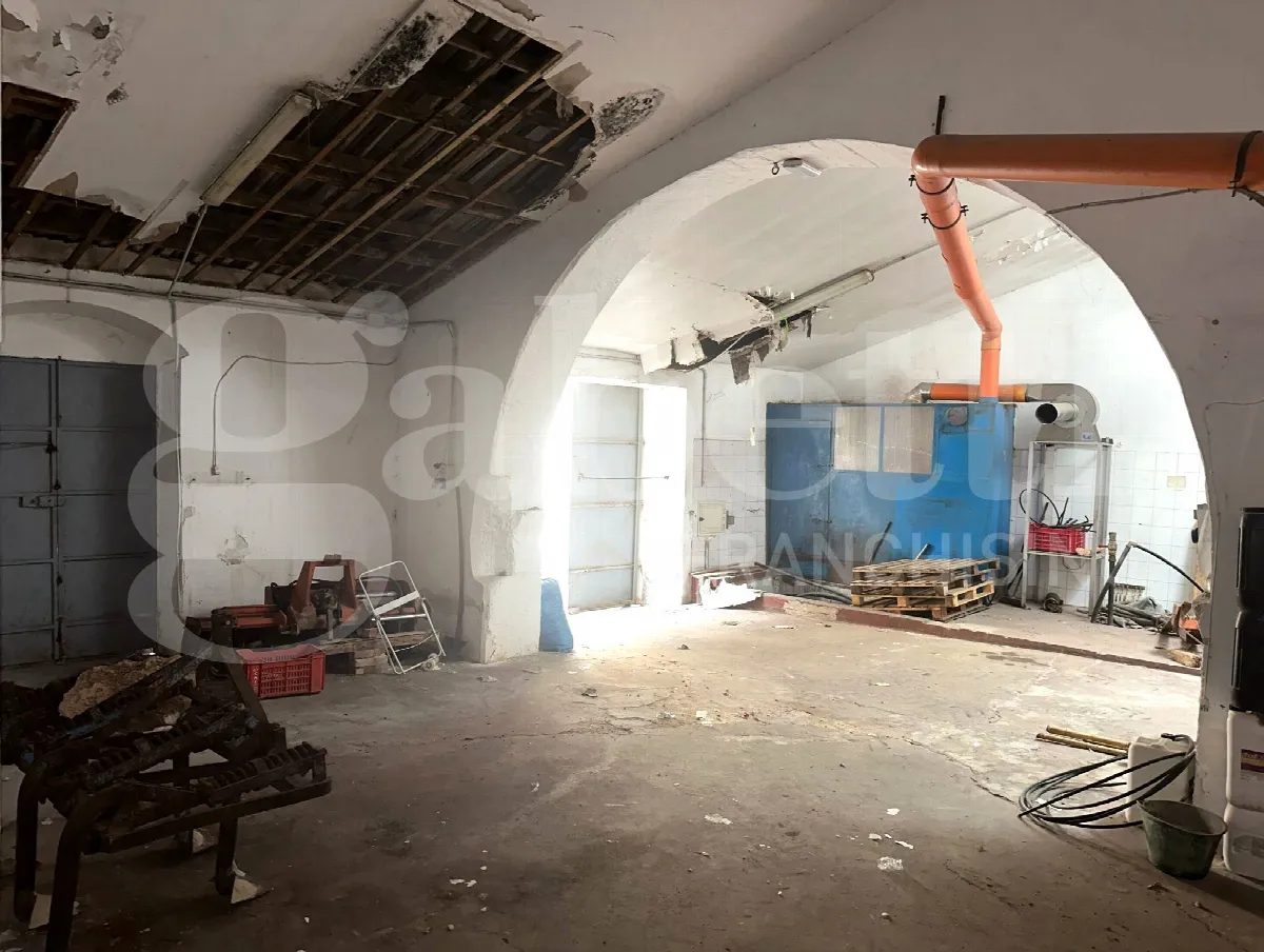 Casa indipendente in vendita a Avola - foto 5