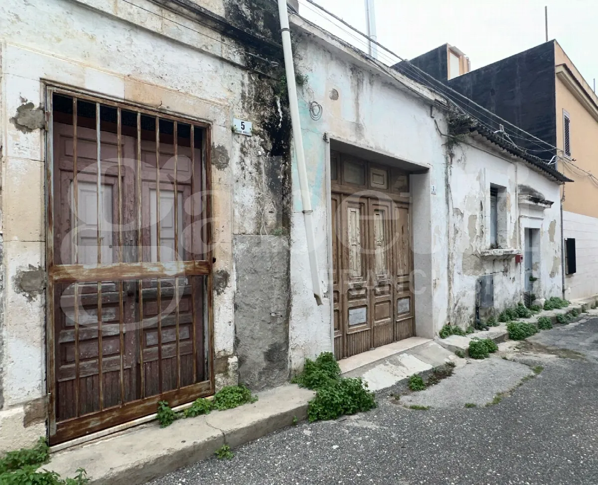 Casa indipendente in vendita a Avola - foto 6