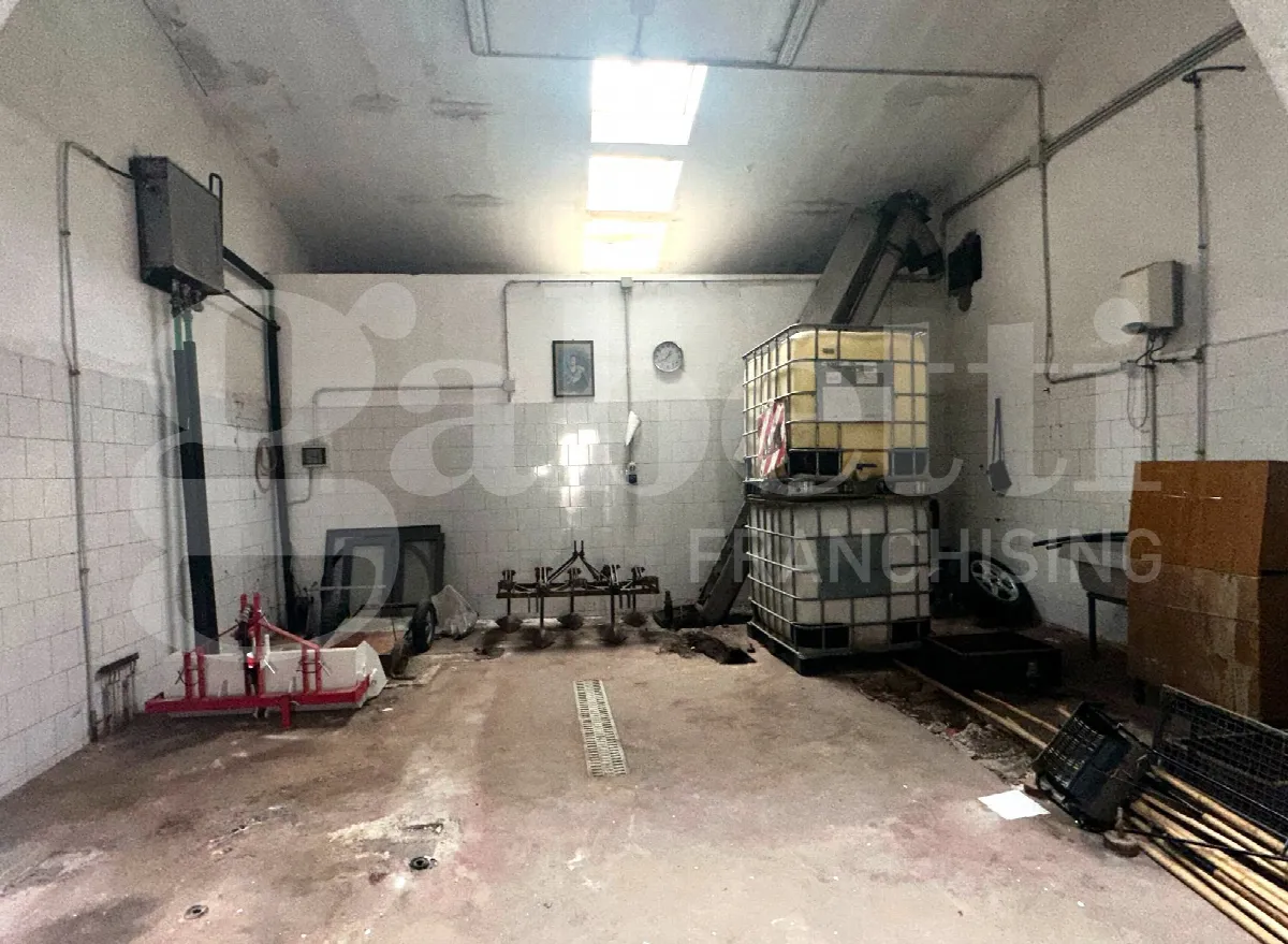 Casa indipendente in vendita a Avola - foto 2