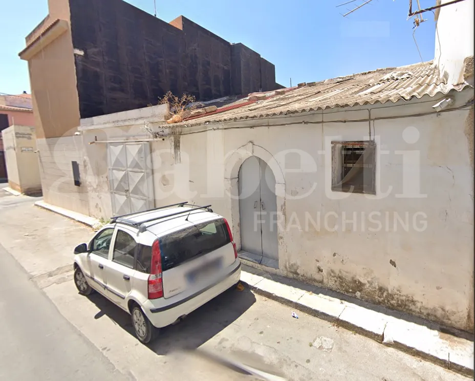 Casa indipendente in vendita a Avola - foto 3