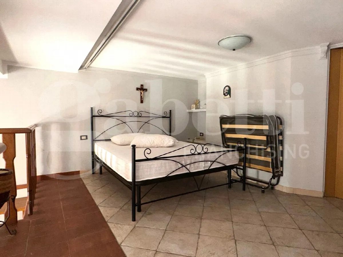 Casa indipendente in vendita a Avola - foto 10