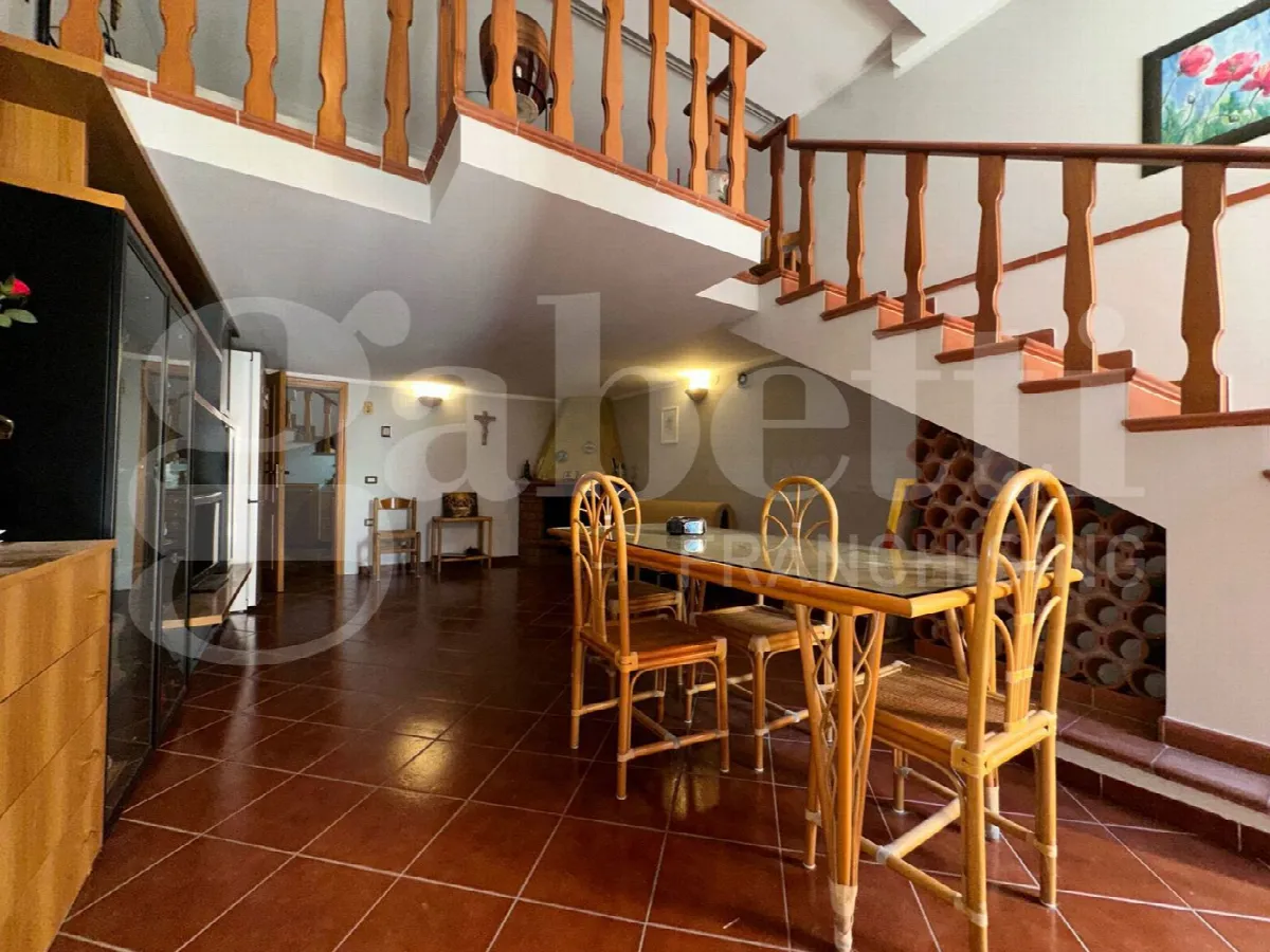 Casa indipendente in vendita a Avola - foto 4