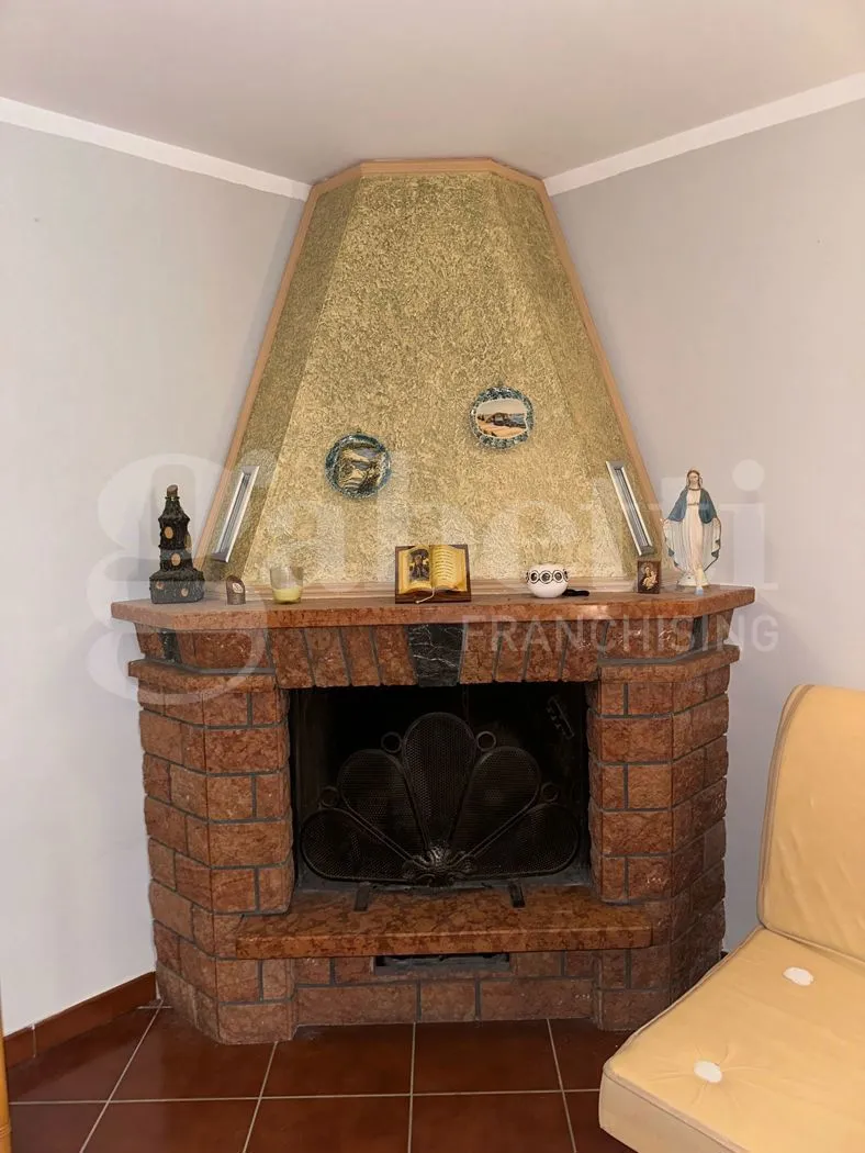 Casa indipendente in vendita a Avola - foto 6