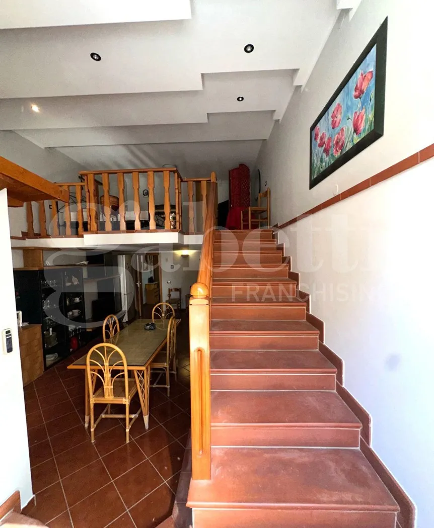 Casa indipendente in vendita a Avola - foto 9