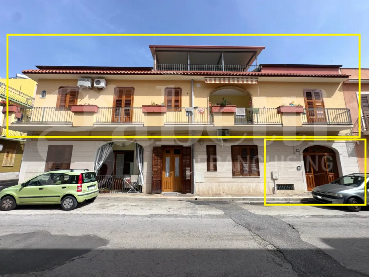 Appartamento in vendita a Avola - foto 1