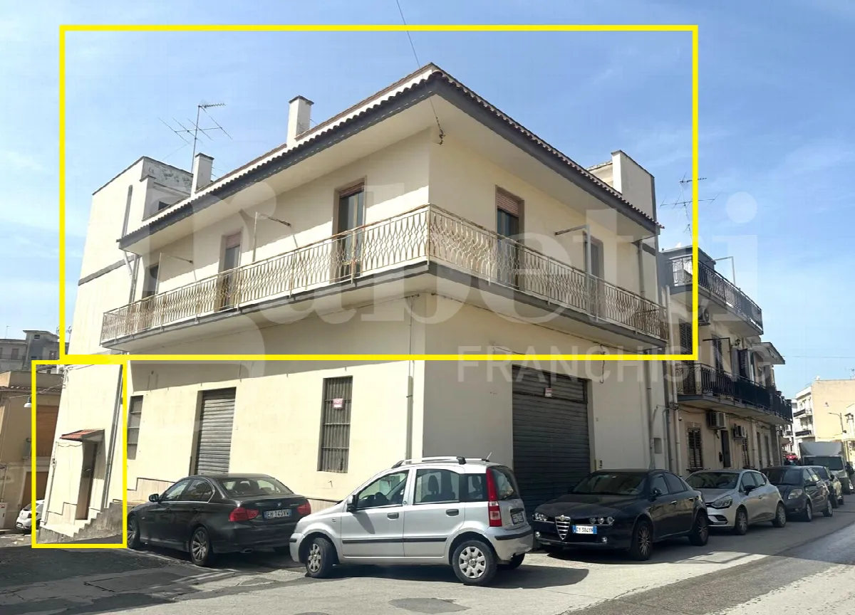 Casa indipendente in vendita a Noto - foto 1