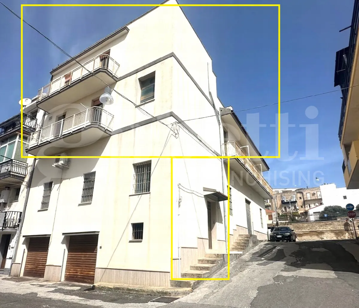 Casa indipendente in vendita a Noto - foto 3