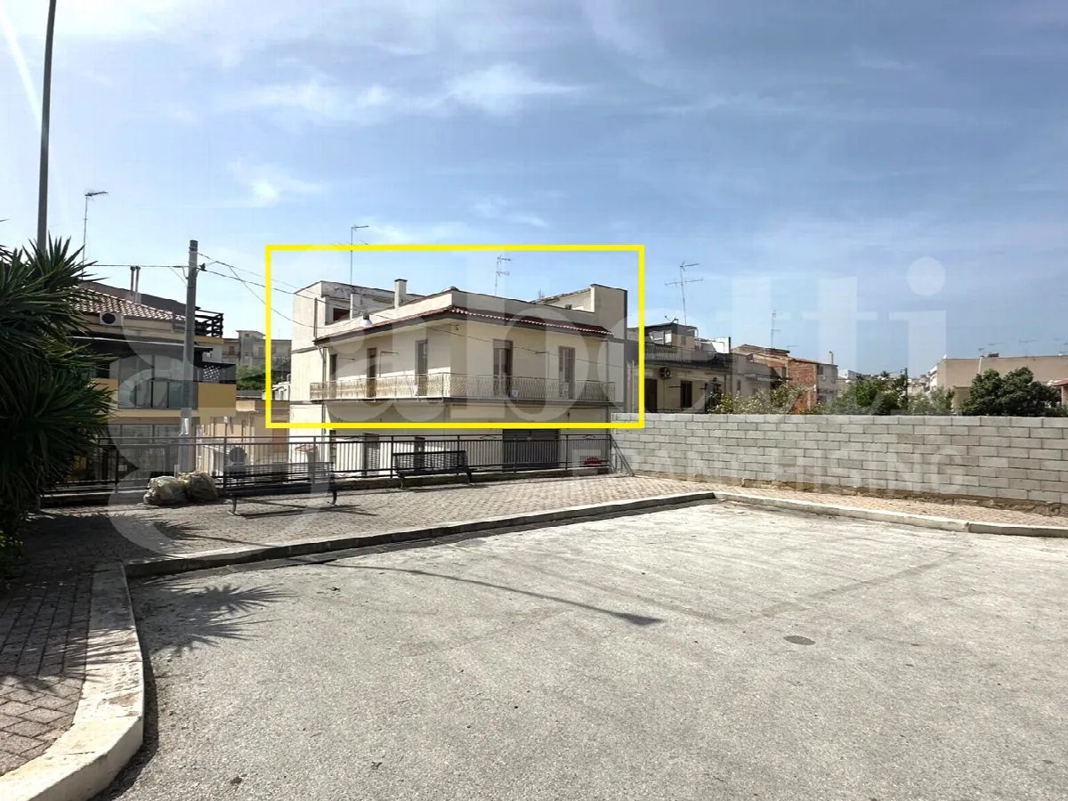Casa indipendente in vendita a Noto - foto 4