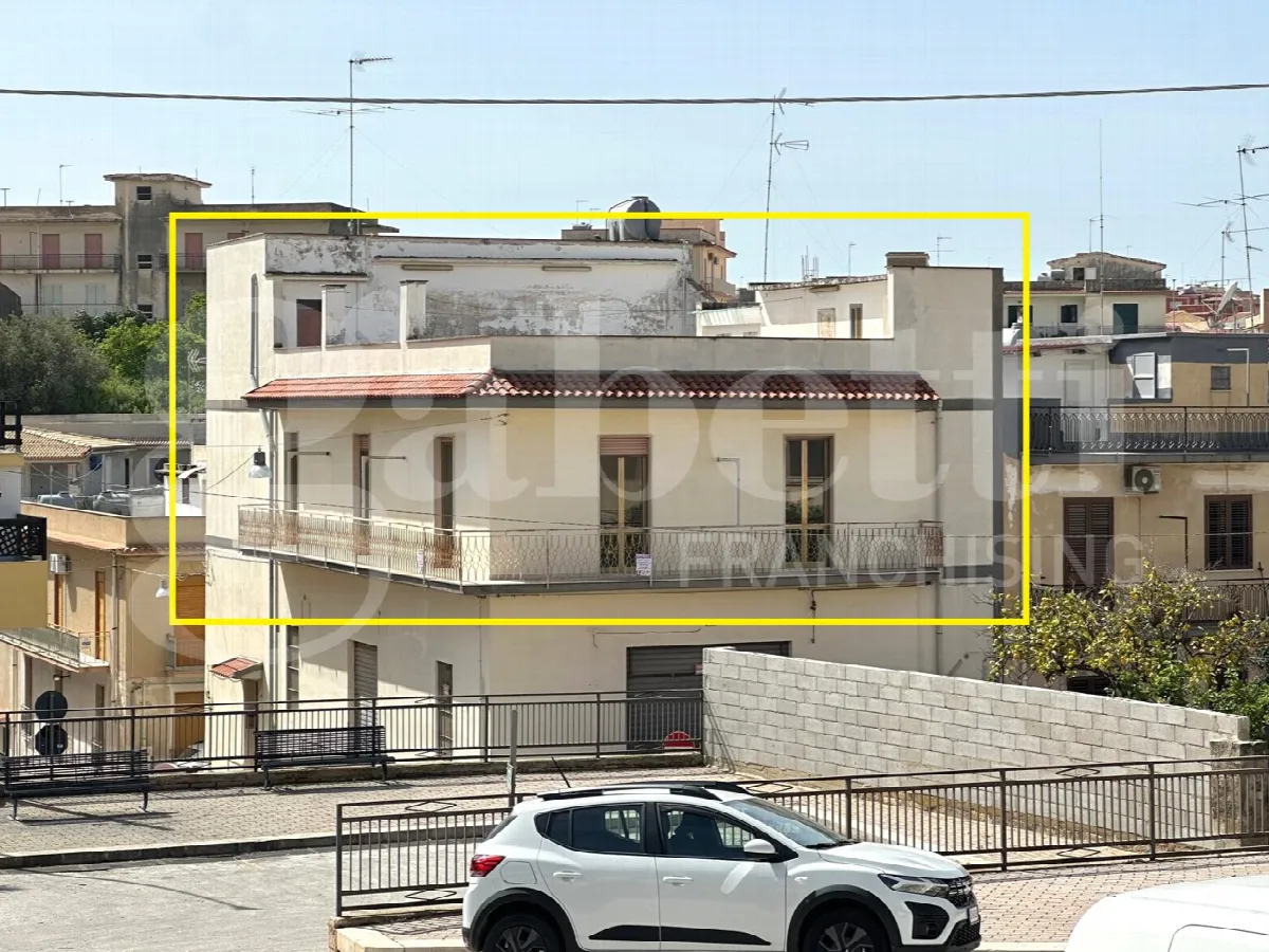 Casa indipendente in vendita a Noto - foto 5