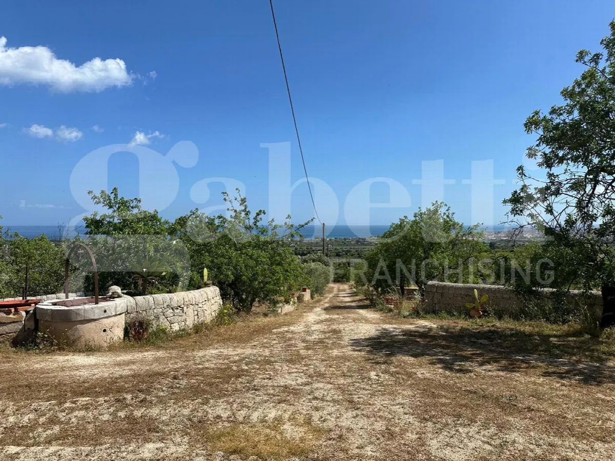 Villetta a schiera in vendita a Avola - foto 10