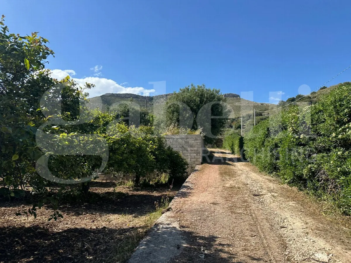 Villetta a schiera in vendita a Avola - foto 3