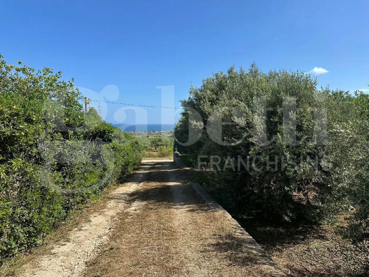 Villetta a schiera in vendita a Avola - foto 5