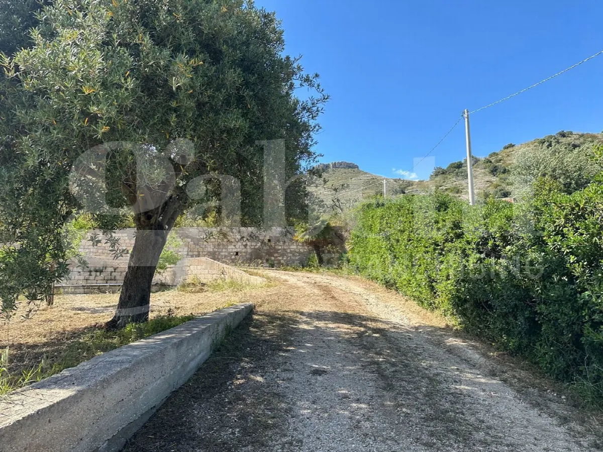Villetta a schiera in vendita a Avola - foto 6