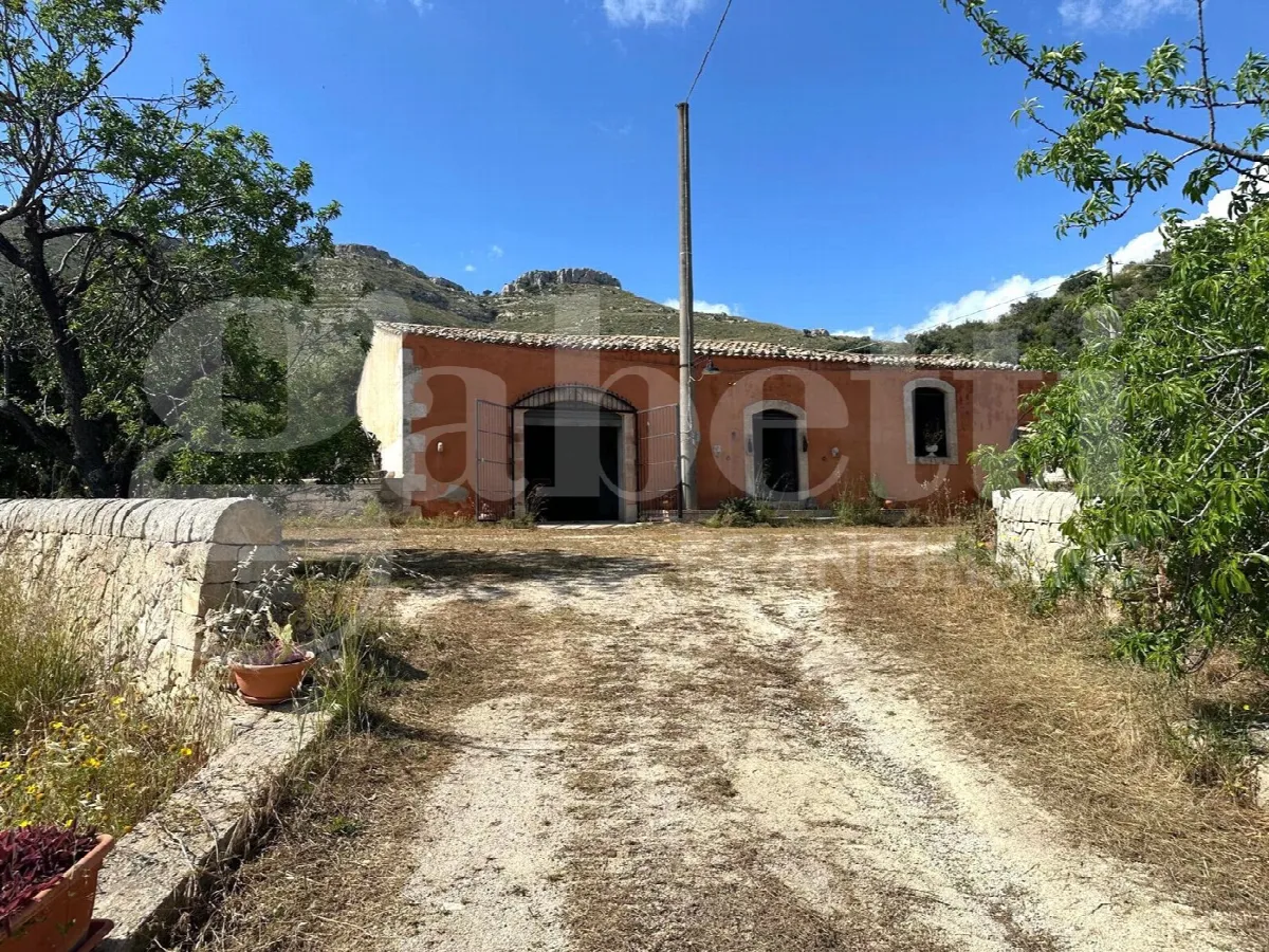 Villetta a schiera in vendita a Avola - foto 8