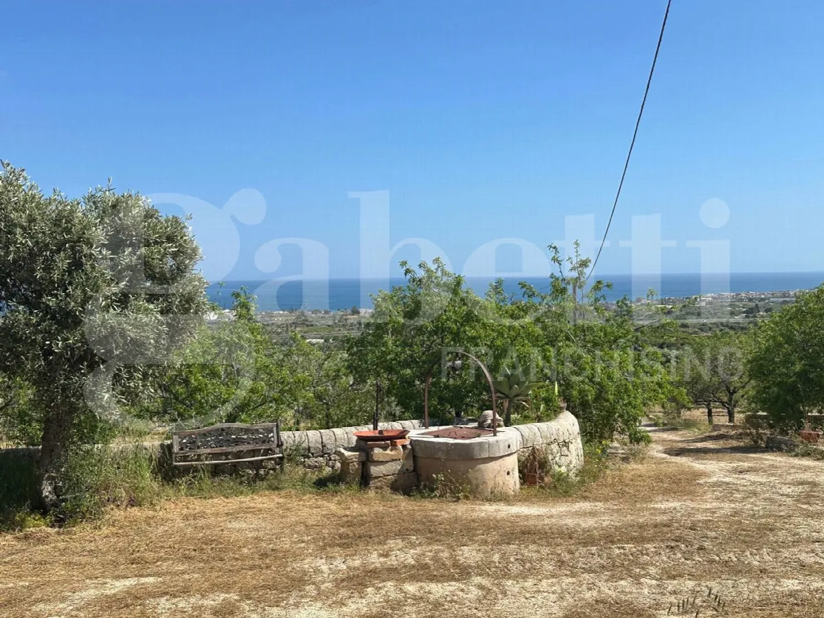 Villetta a schiera in vendita a Avola - foto 9