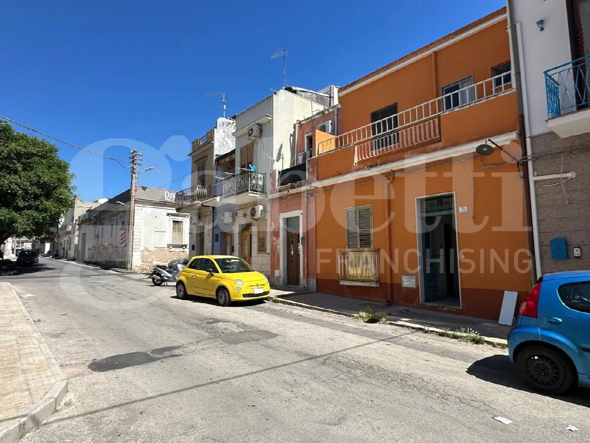 Casa indipendente in vendita a Avola - foto 2