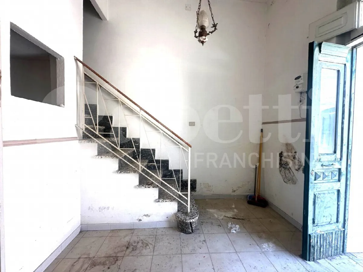 Casa indipendente in vendita a Avola - foto 5