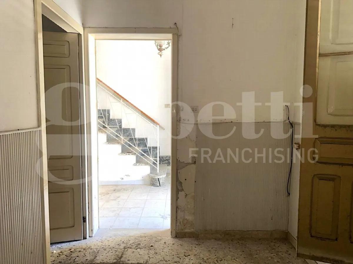 Casa indipendente in vendita a Avola - foto 8