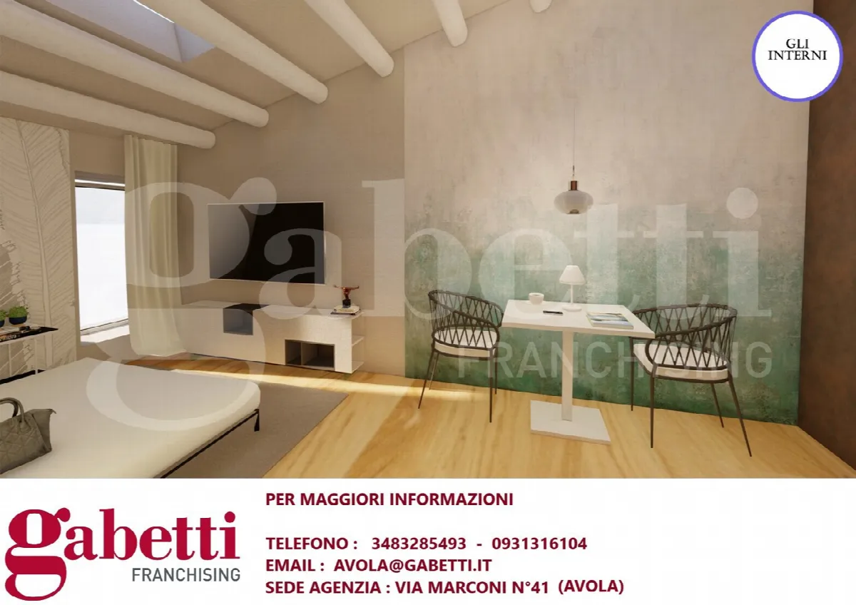 Appartamento in vendita a Avola - foto 1