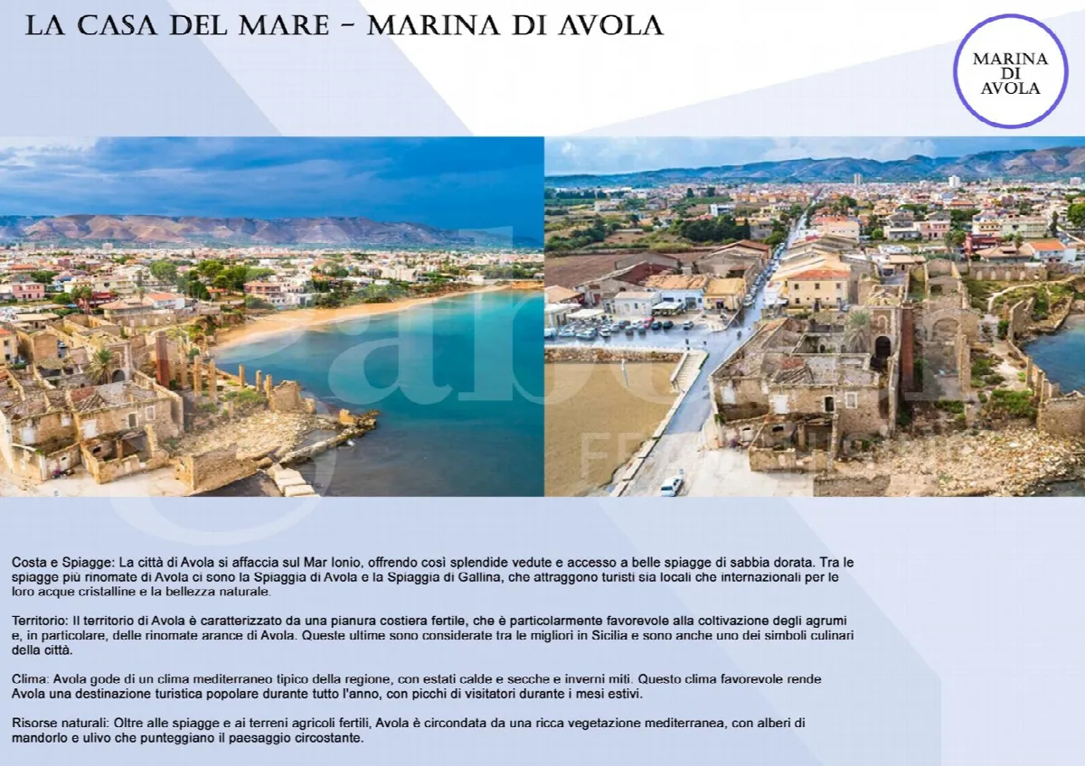 Appartamento in vendita a Avola - foto 10