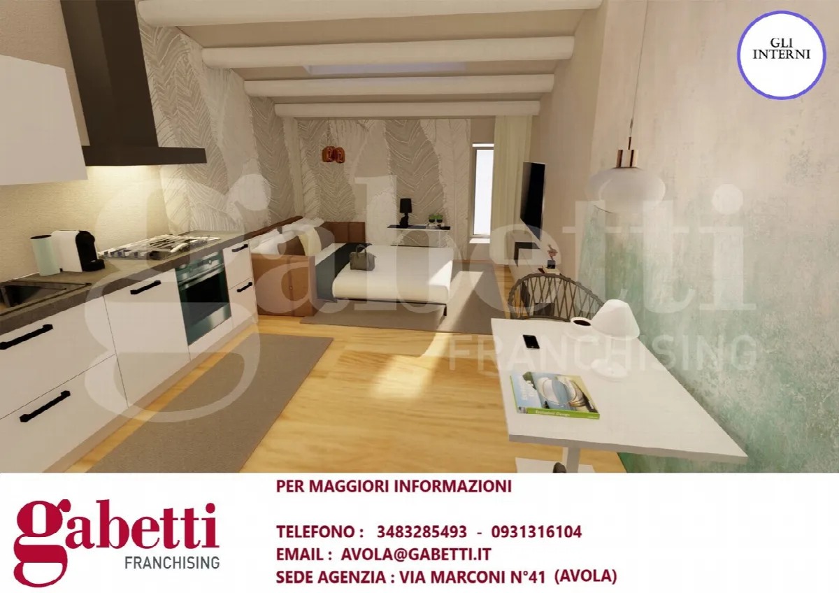 Appartamento in vendita a Avola - foto 5