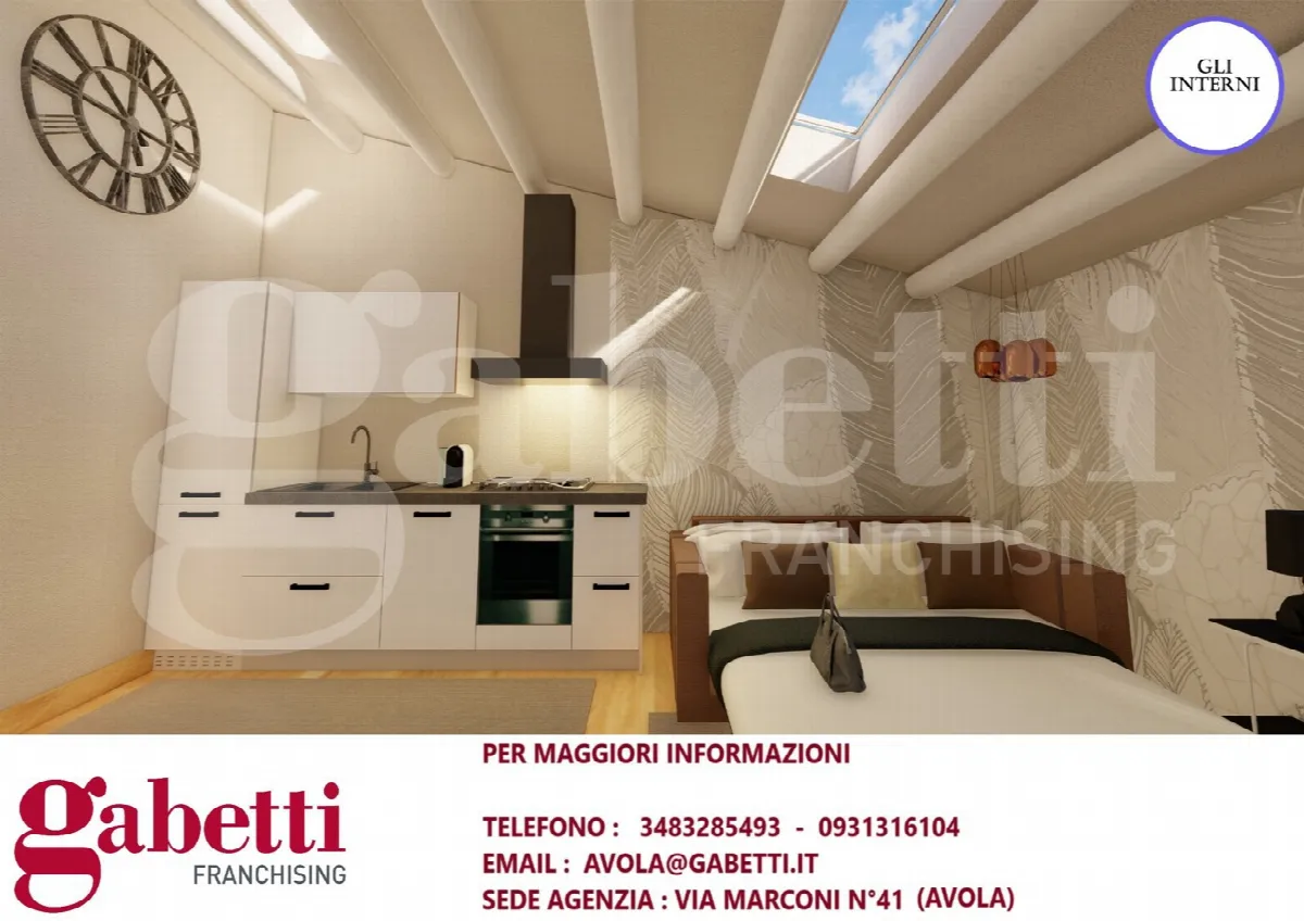 Appartamento in vendita a Avola - foto 7